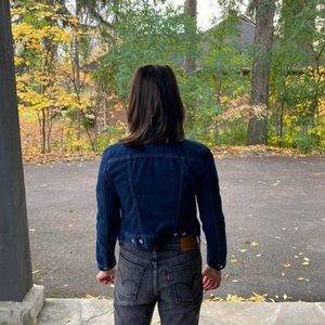 Levi’s Jean jacket